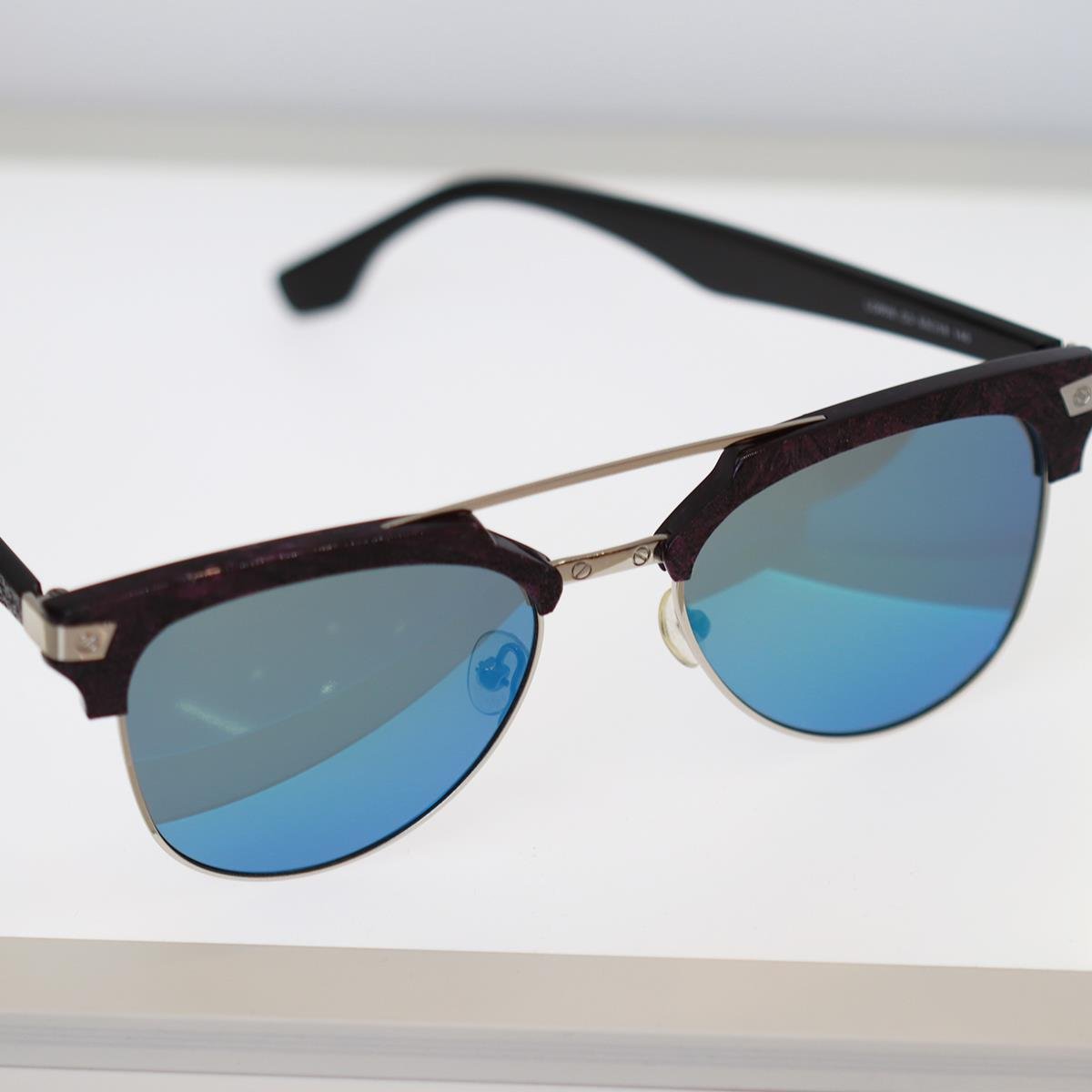 Deep Purple Lorıs Col3 Kadın Güneş Gözlüğü