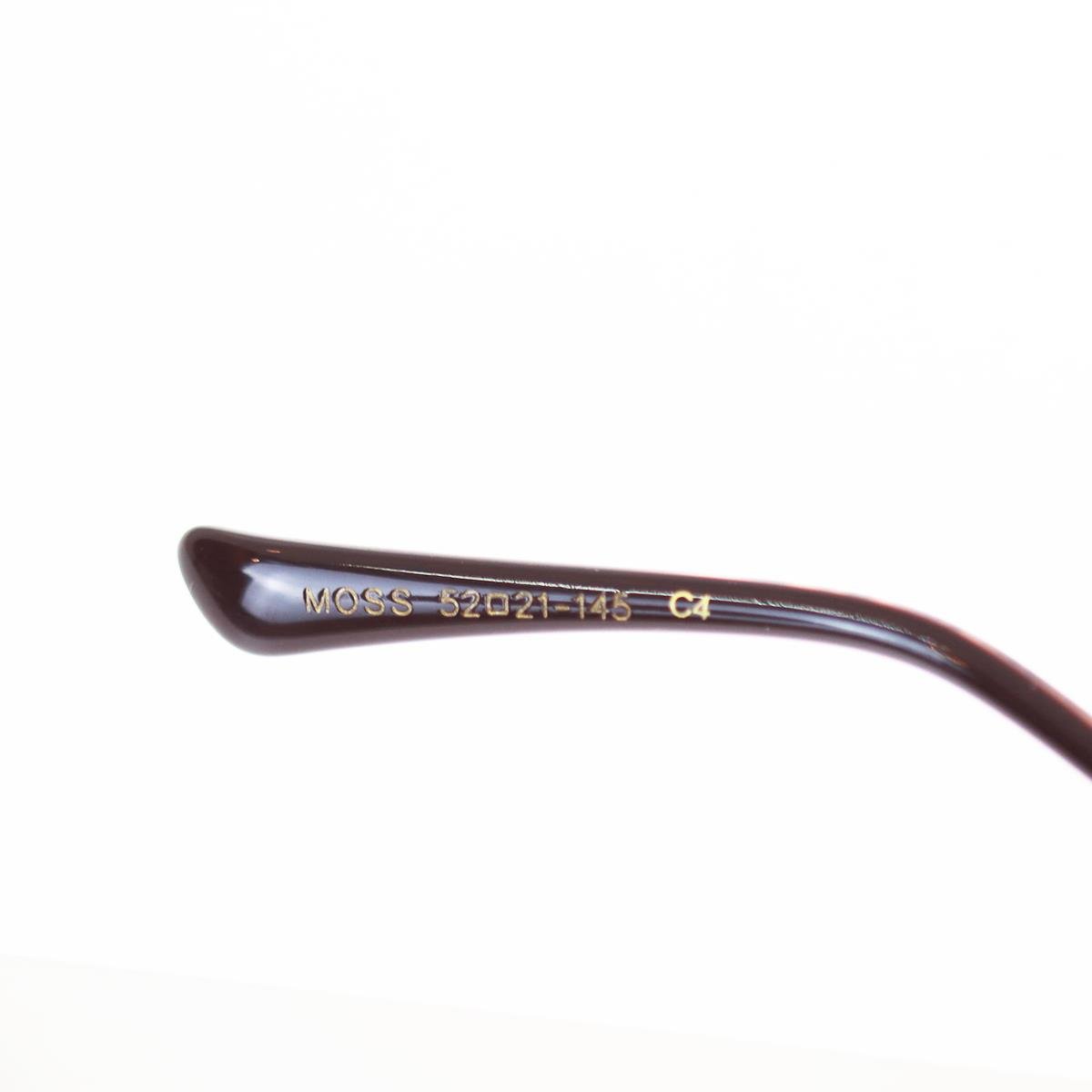 Deep Purple Moss Col4 Kadın Güneş Gözlüğü