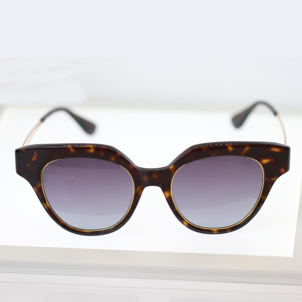 Deep Purple Murphy Col4 Kadın Güneş Gözlüğü