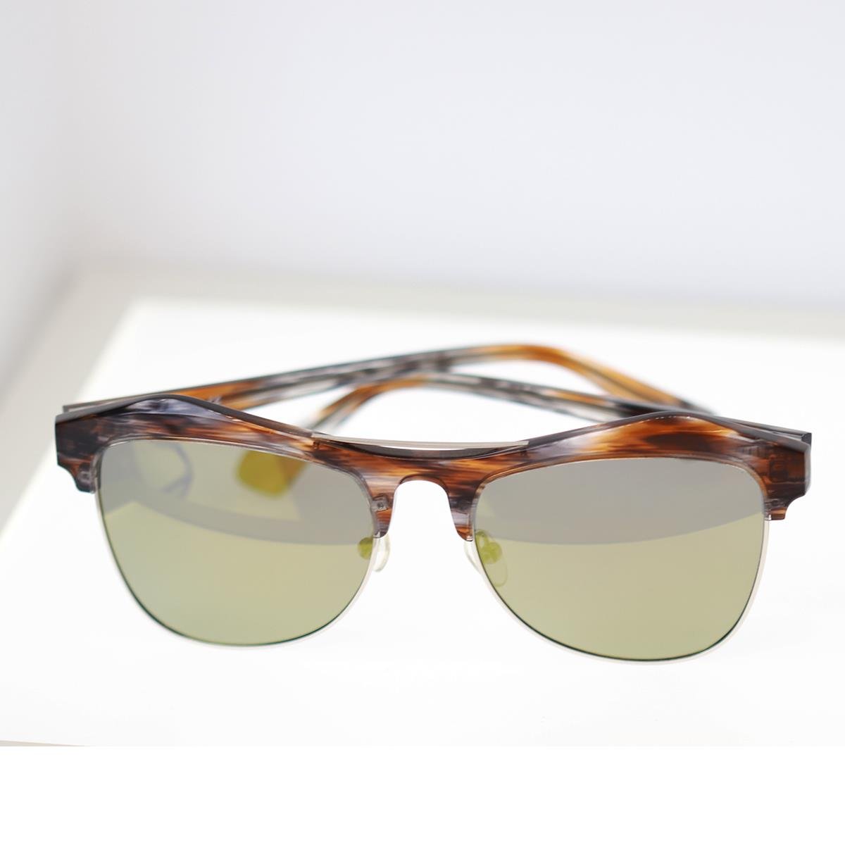 Deep Purple Nerka Col3 Kadın Güneş Gözlüğü