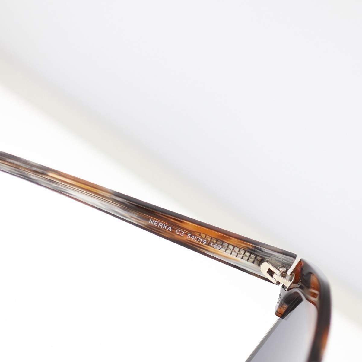 Deep Purple Nerka Col3 Kadın Güneş Gözlüğü