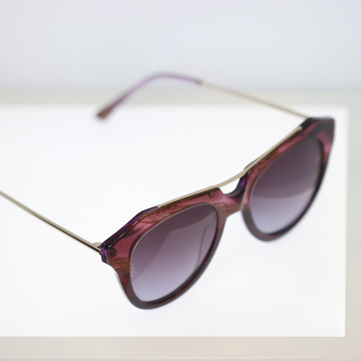 Deep Purple Oscar Col4 Kadın Güneş Gözlüğü