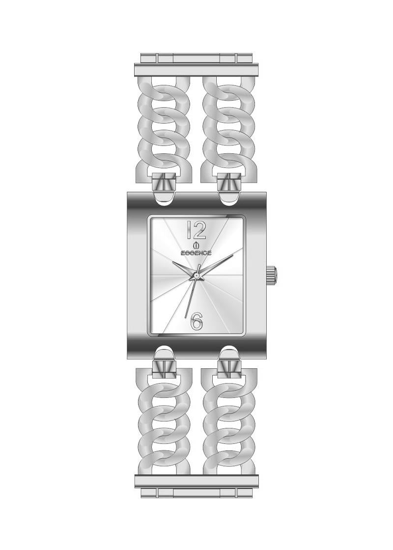 Essence D1132.330 Kadın Kol Saati