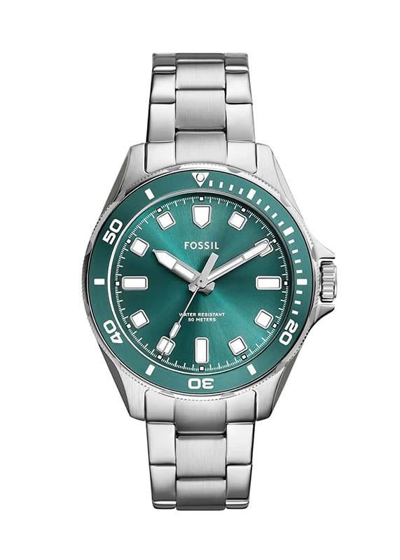 Fossil FBQ2905 Erkek Kol Saati