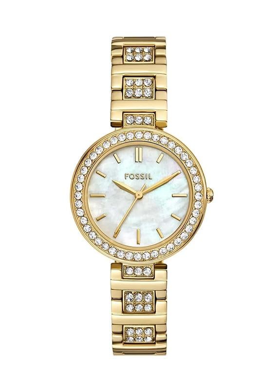 Fossil FBQ5001 Kadın Kol Saati