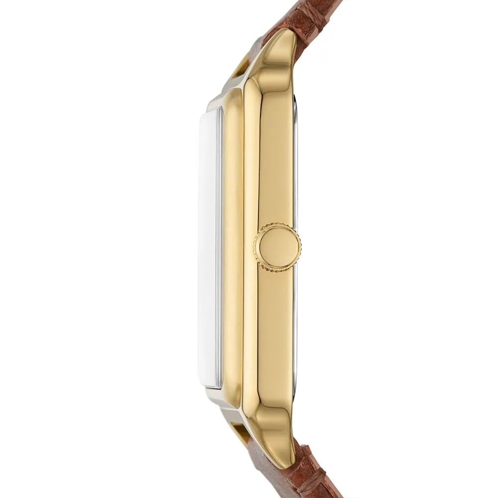 Fossil FES5307 Kadın Kol Saati