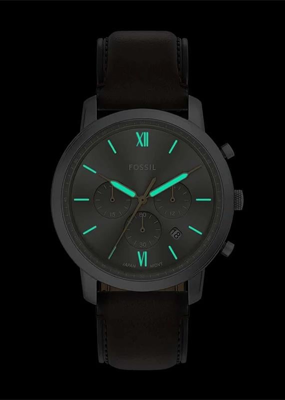 Fossil FFS6129 Erkek Kol Saati