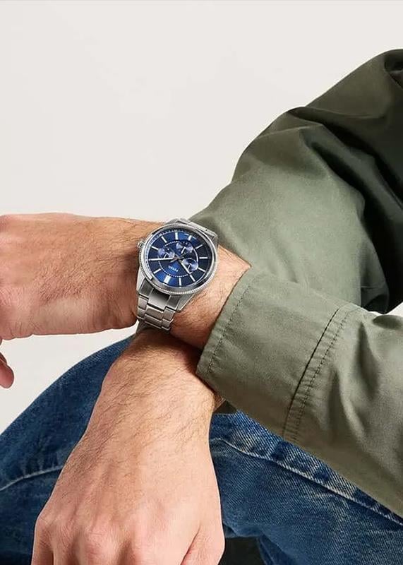 Fossil FFS6134 Erkek Kol Saati