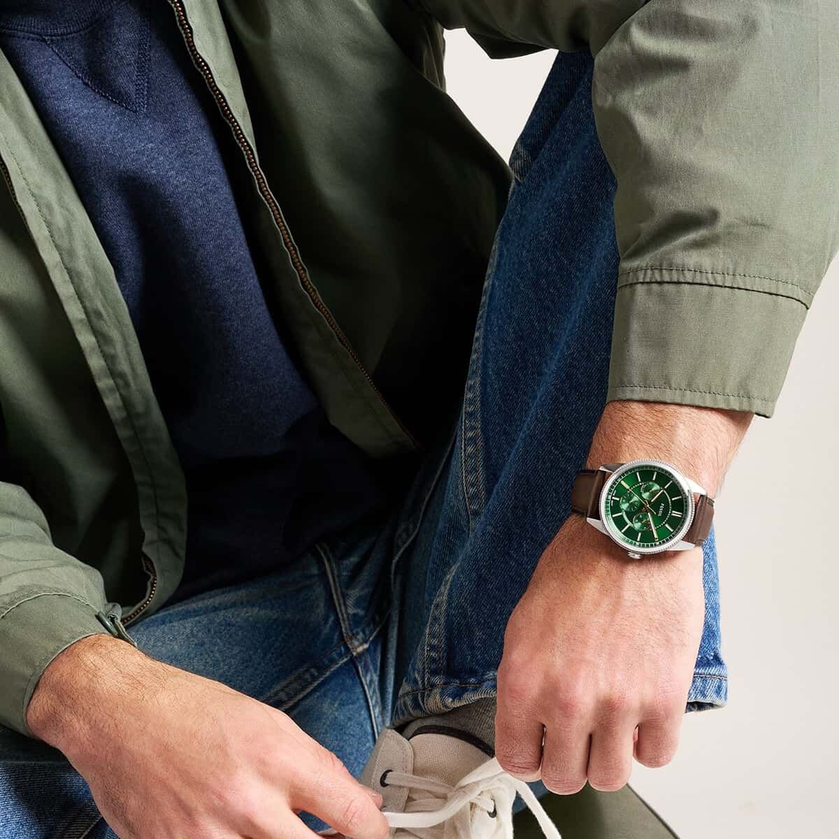 Fossil FFS6137 Erkek Kol Saati