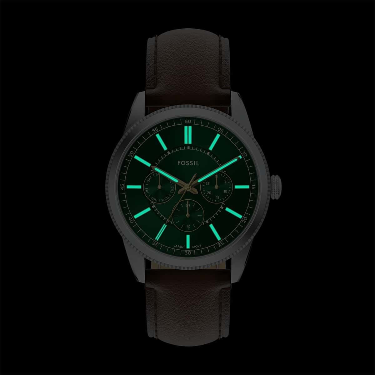 Fossil FFS6137 Erkek Kol Saati