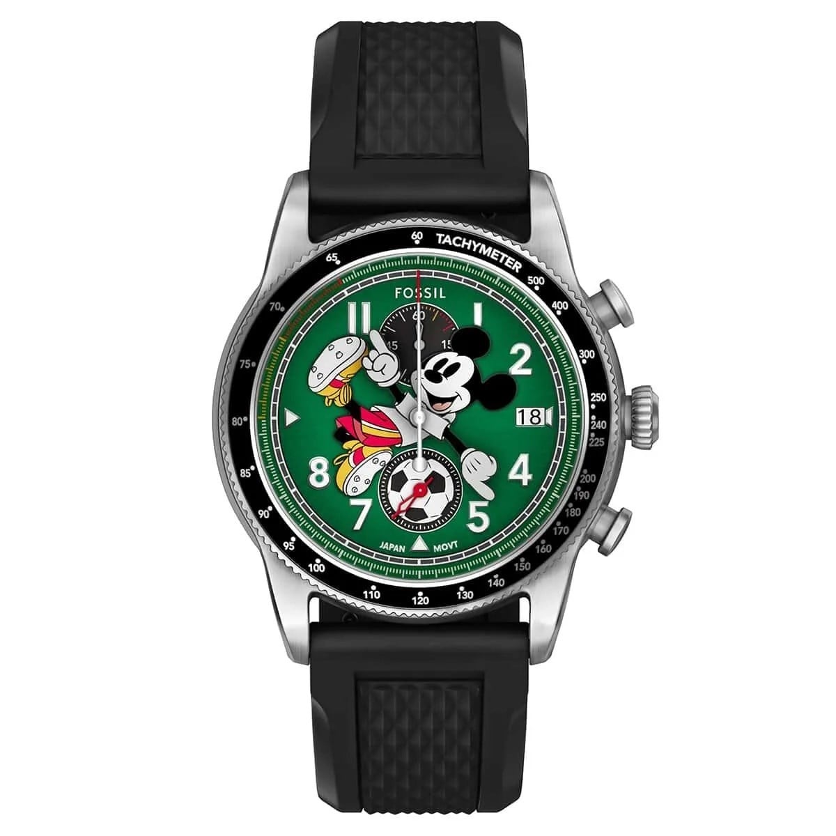 Fossil FLE1203 Erkek Kol Saati