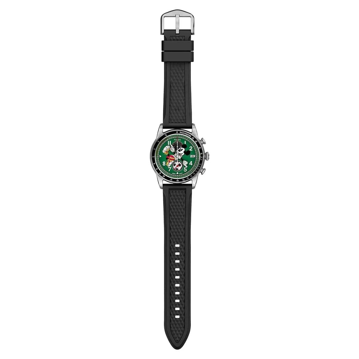 Fossil FLE1203 Erkek Kol Saati