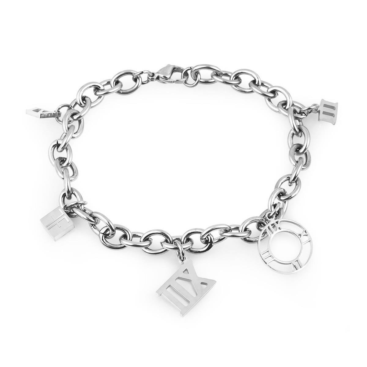 Freelook FRJ.3.3012-01 Kadın Çelik Bileklik