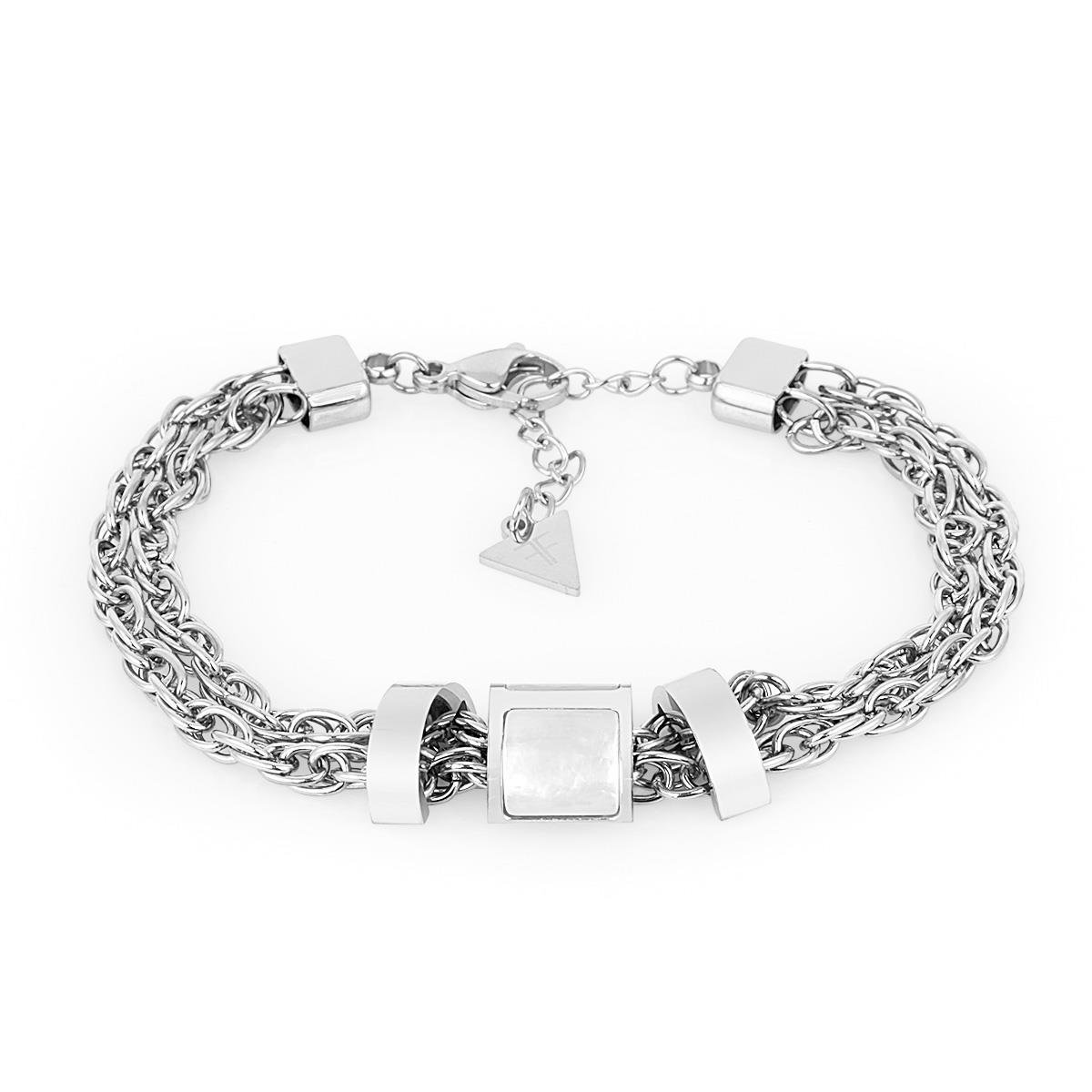 Freelook FRJ.3.3028.1 Kadın Çelik Bileklik