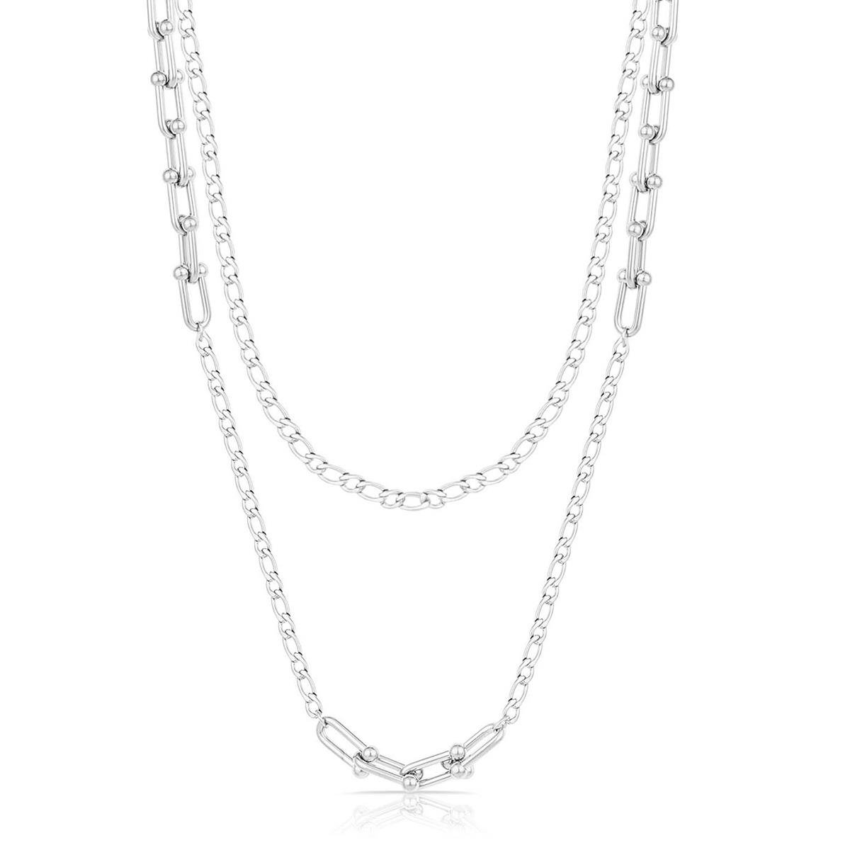 Freelook FRJ.3.6007.1 Kadın Çelik Kolye