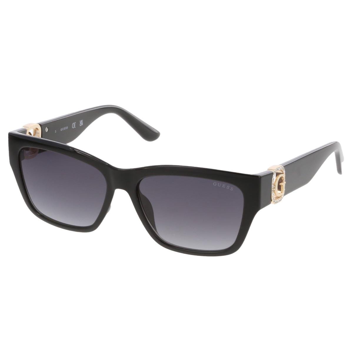 Guess GU00105 01B Kadın Güneş Gözlüğü