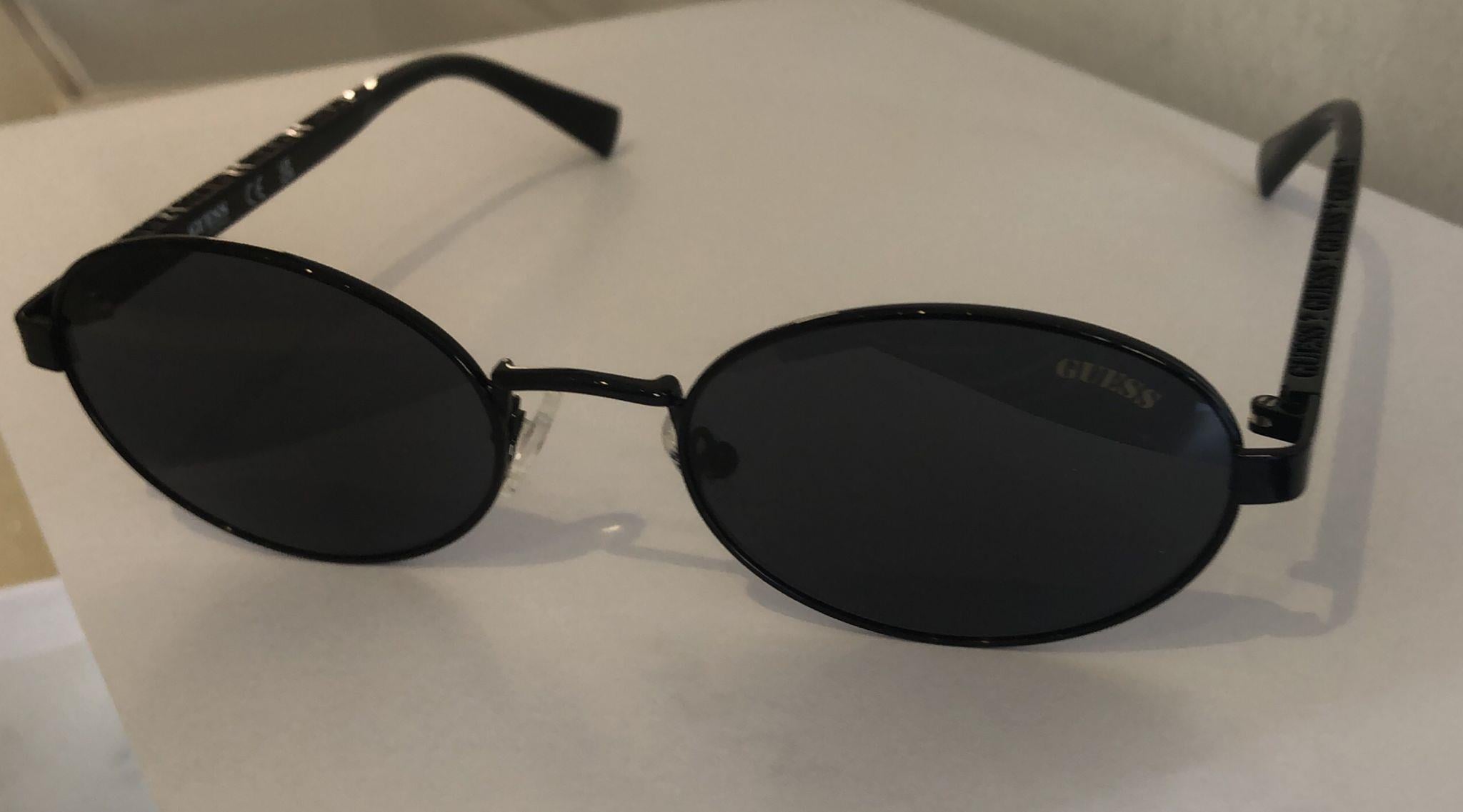 Guess GU00232 01A 54-20-145 Unisex Güneş Gözlüğü