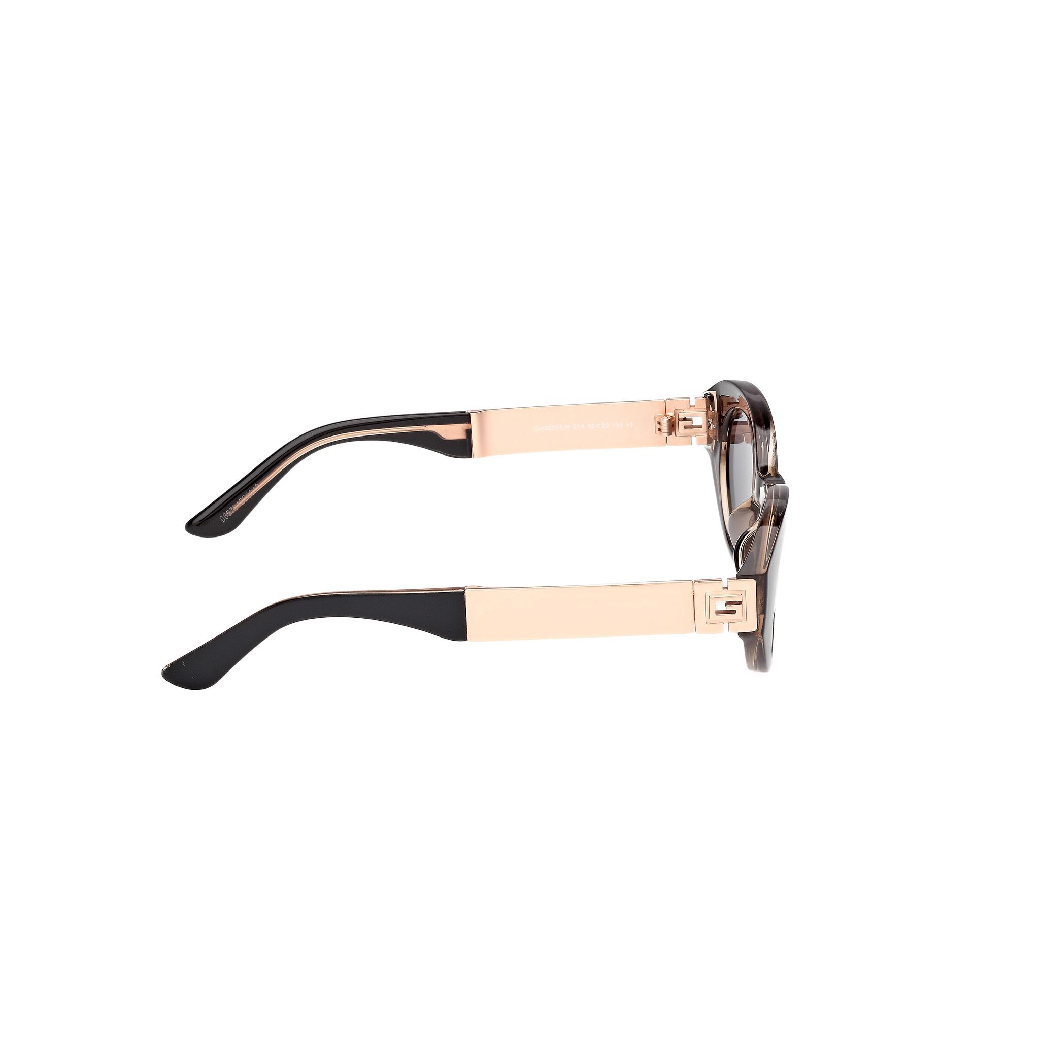 Guess GU00261 01A Kadın Güneş Gözlüğü