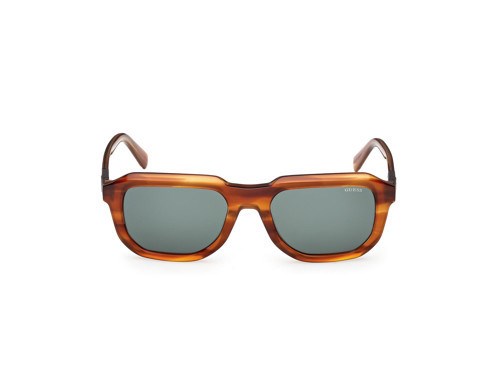 Guess GU00278 47N 53-19-140 Erkek Güneş Gözlüğü