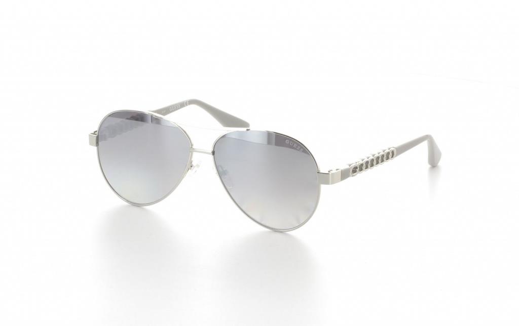 Guess gu7518-10c Unisex Güneş Gözlüğü