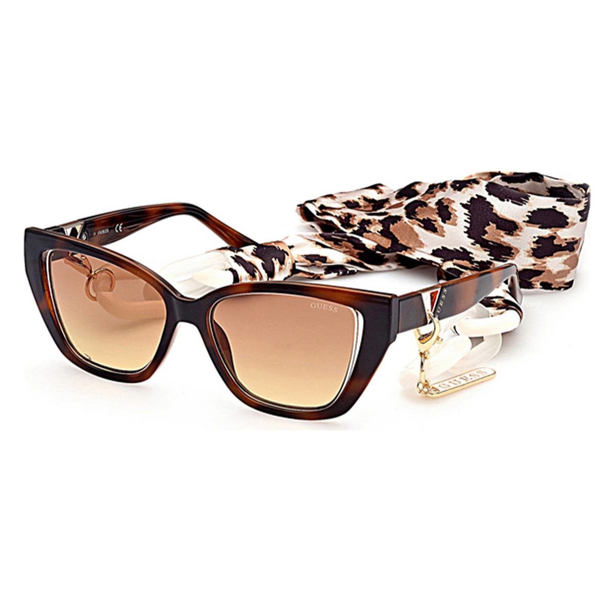 Guess GU7816 53F Kadın Güneş Gözlüğü