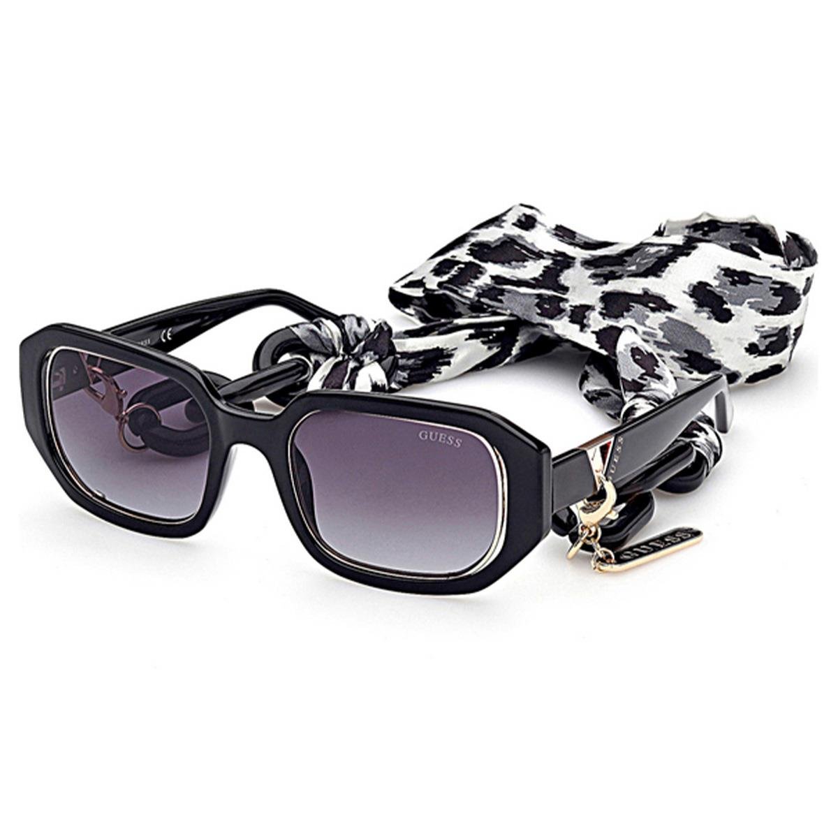 Guess GU7817 01B Kadın Güneş Gözlüğü