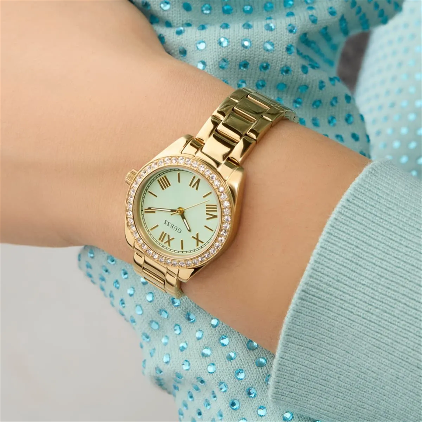 Guess GUGW0841L5 Kadın Kol Saati