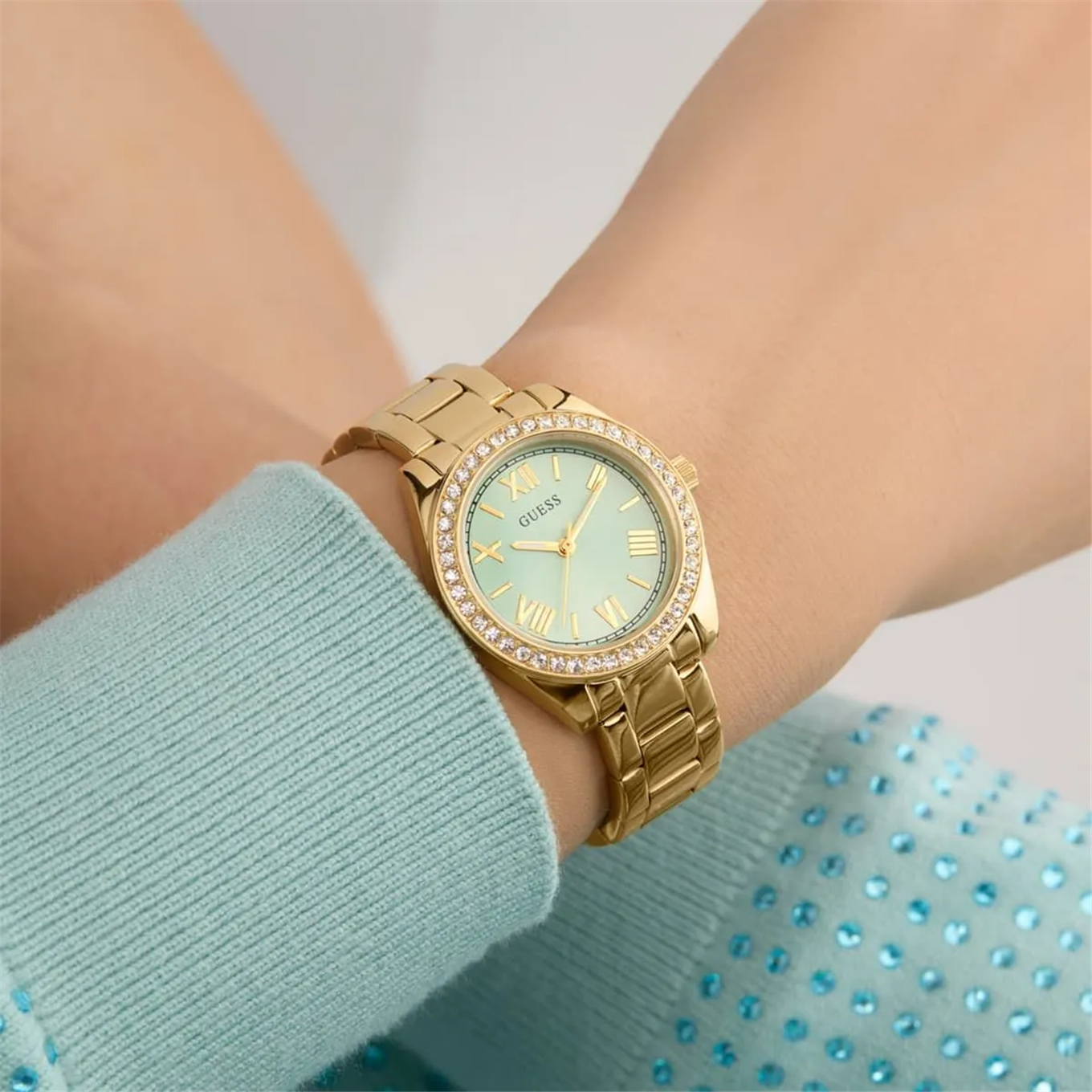 Guess GUGW0841L5 Kadın Kol Saati