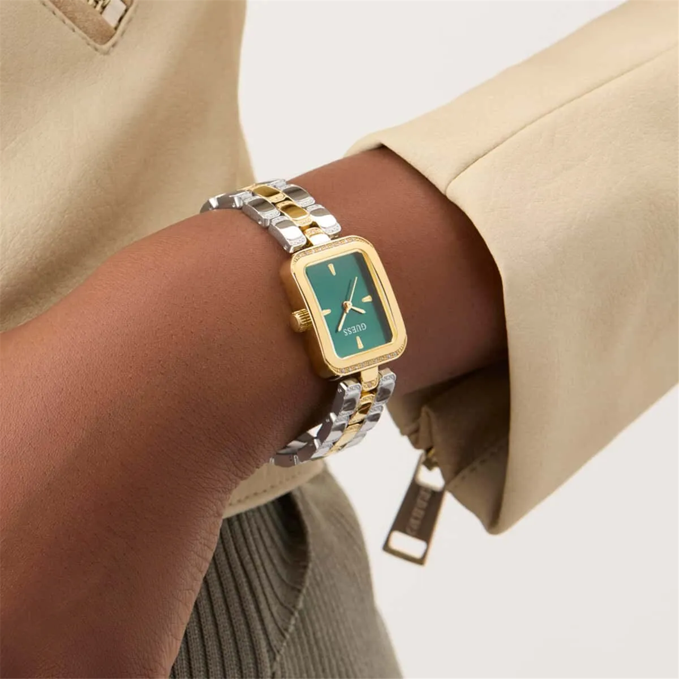 Guess GUGW0865L6 Kadın Kol Saati