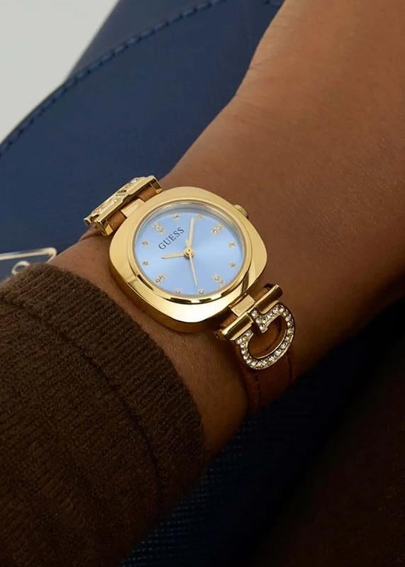 Guess GUGW0938L2 Kadın Kol Saati