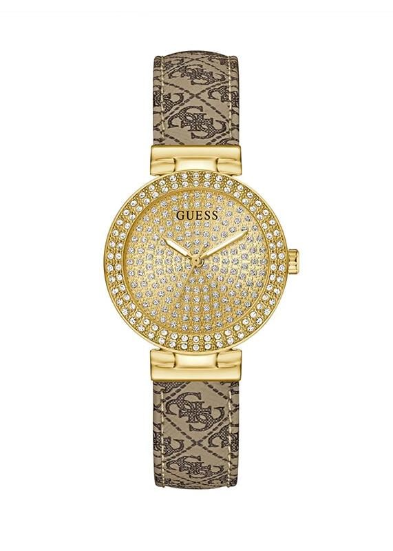 Guess GUGW0943L2 Kadın Kol Saati