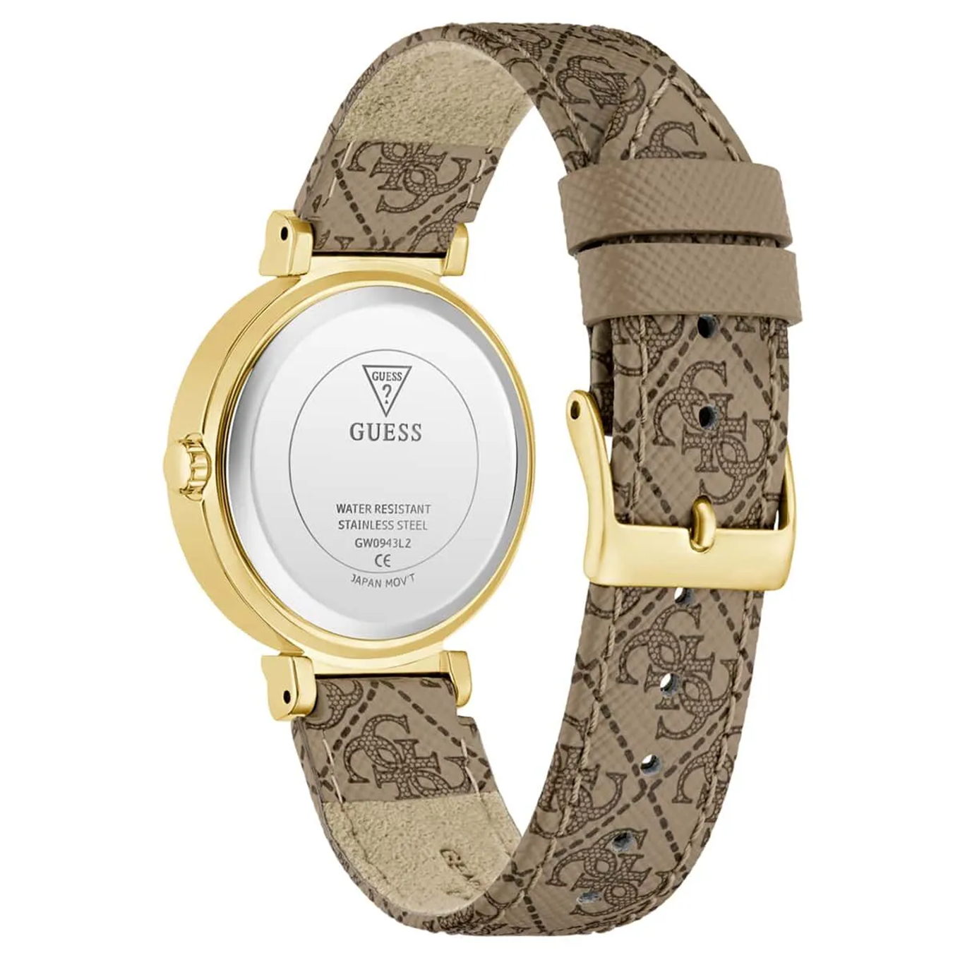 Guess GUGW0943L2 Kadın Kol Saati