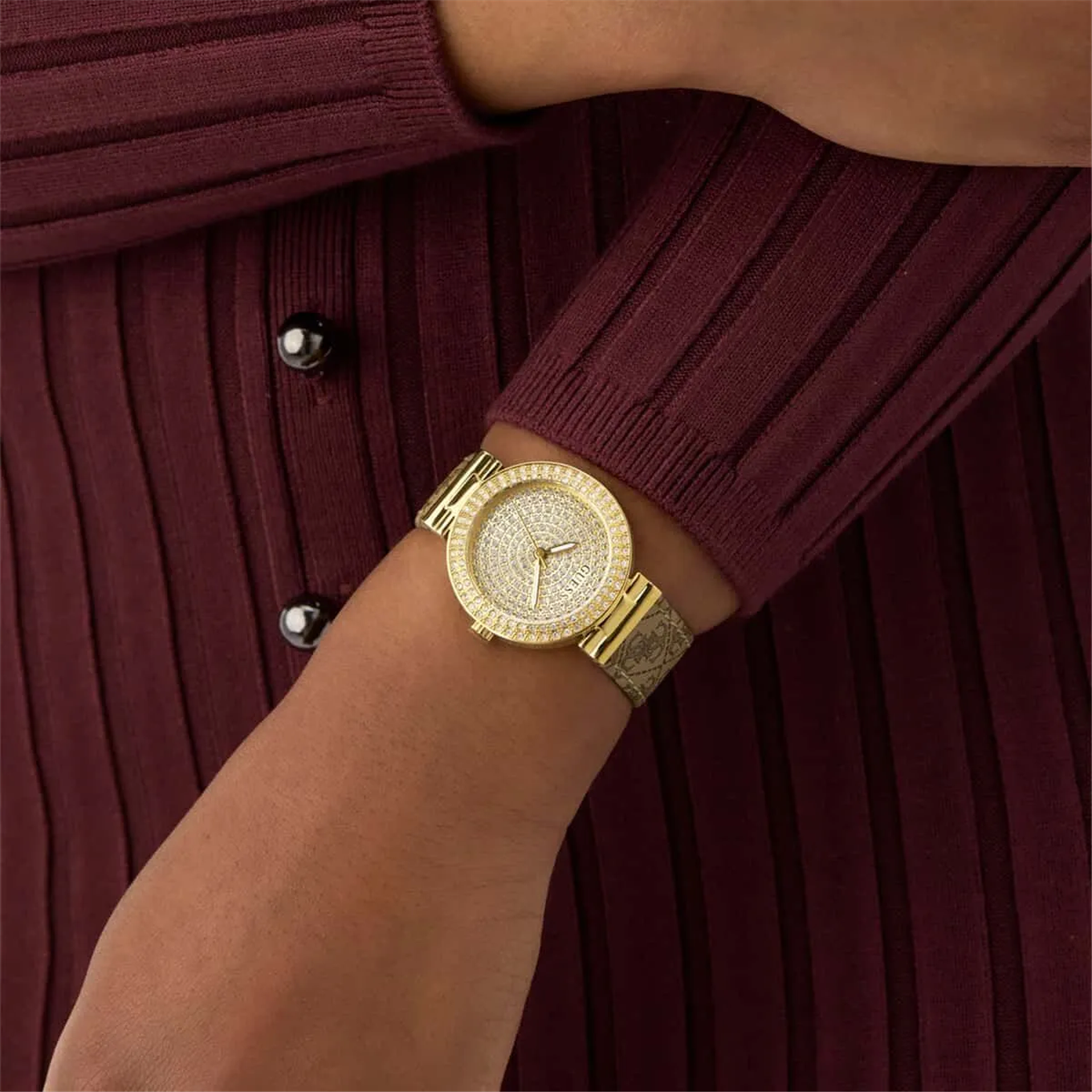 Guess GUGW0943L2 Kadın Kol Saati