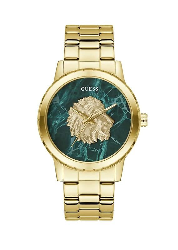 Guess GUGW0958G2 Erkek Kol Saati