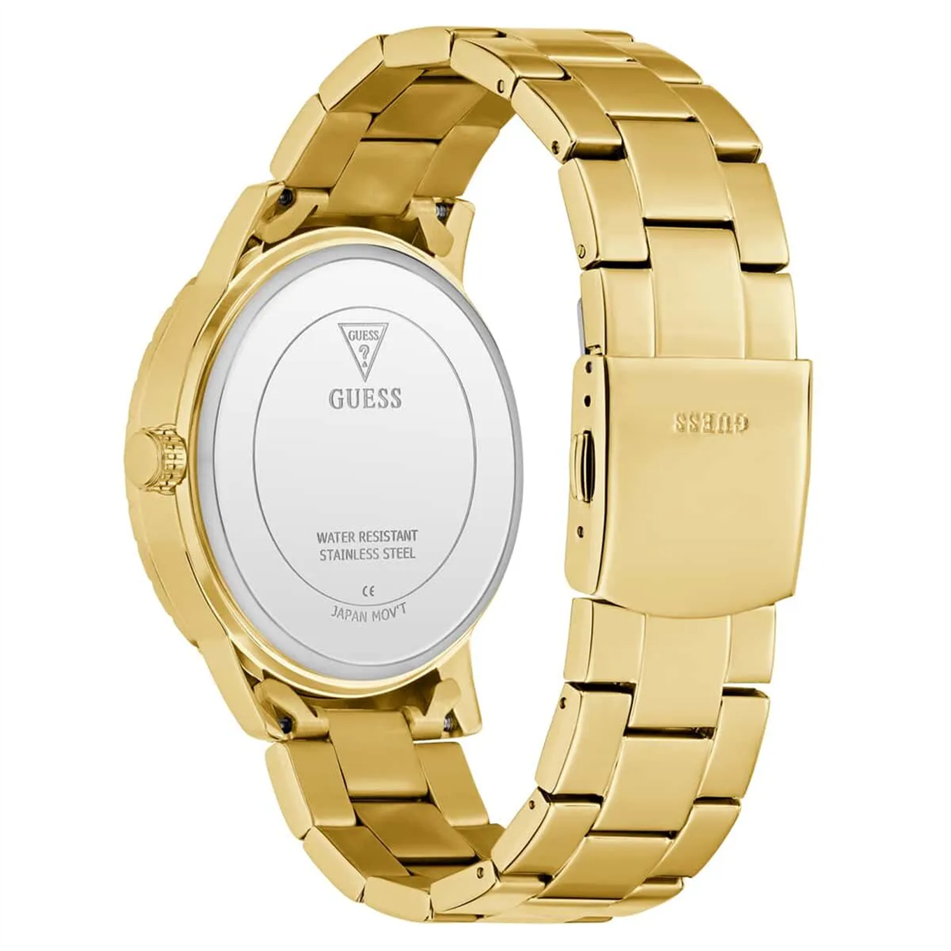Guess GUGW0958G2 Erkek Kol Saati