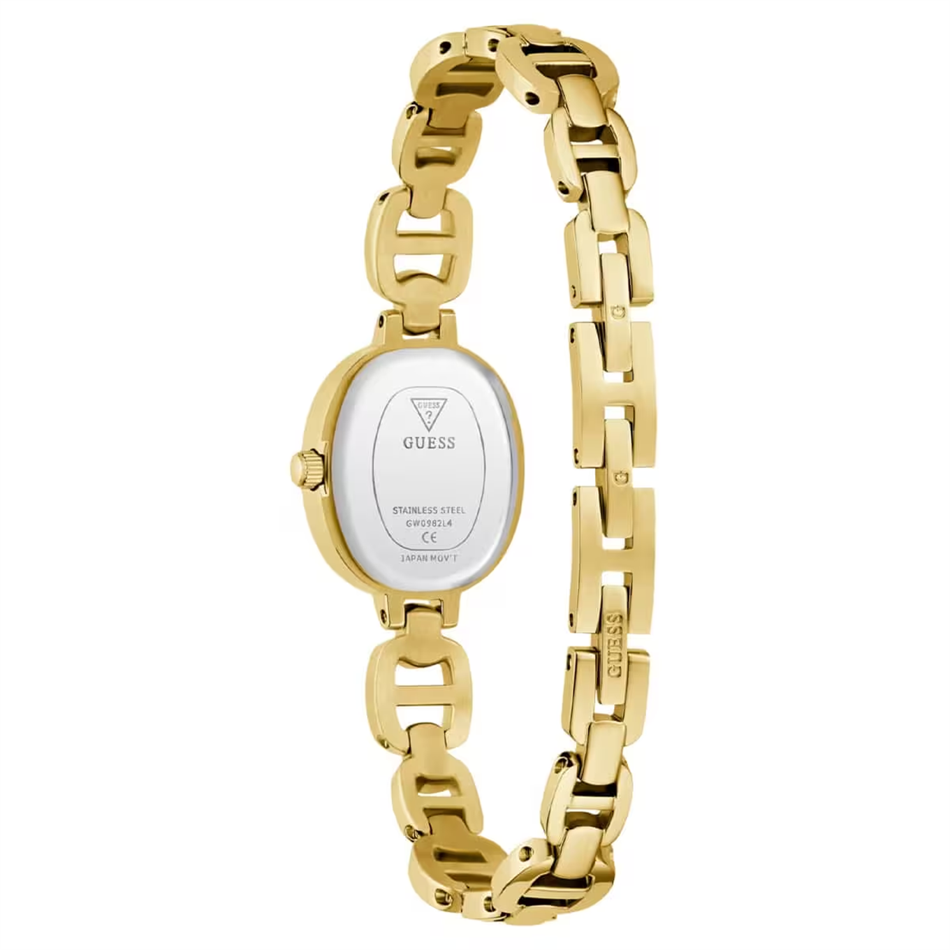 Guess GUGW0982L4 Kadın Kol Saati
