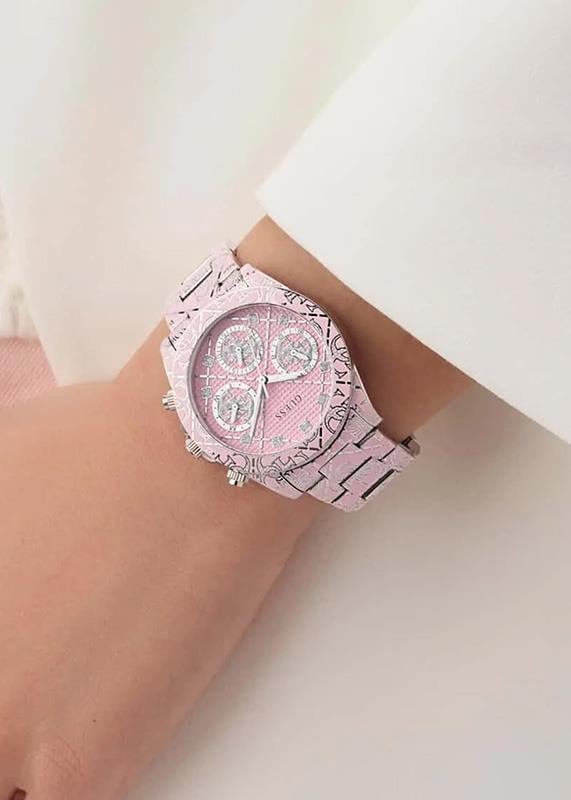 Guess GUGW0986L1 Kadın Kol Saati