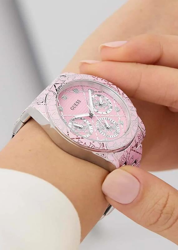 Guess GUGW0986L1 Kadın Kol Saati