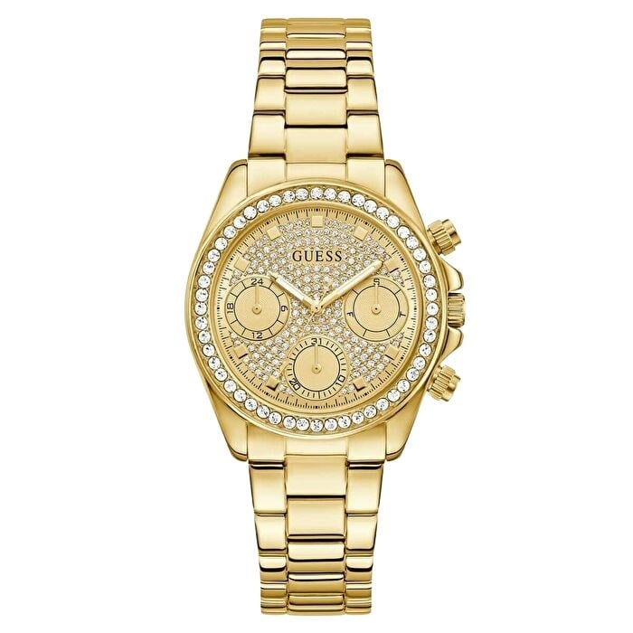 Guess GUGW1037L2 Kadın Kol Saati