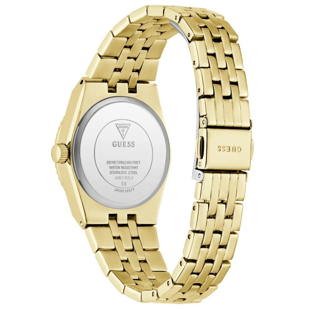 Guess GUGW1102L2 Kadın Kol Saati