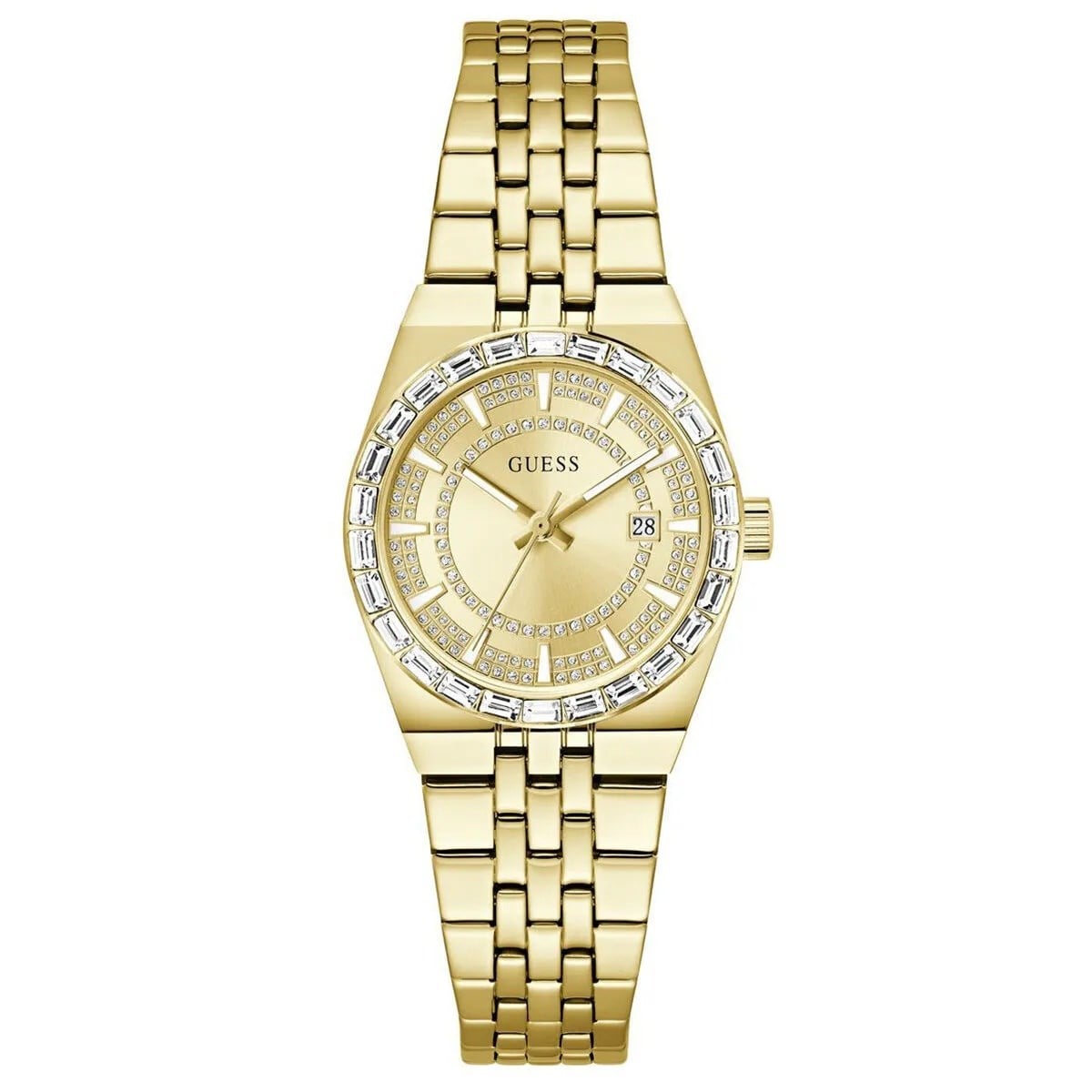 Guess GUGW1119L2 Kadın Kol Saati