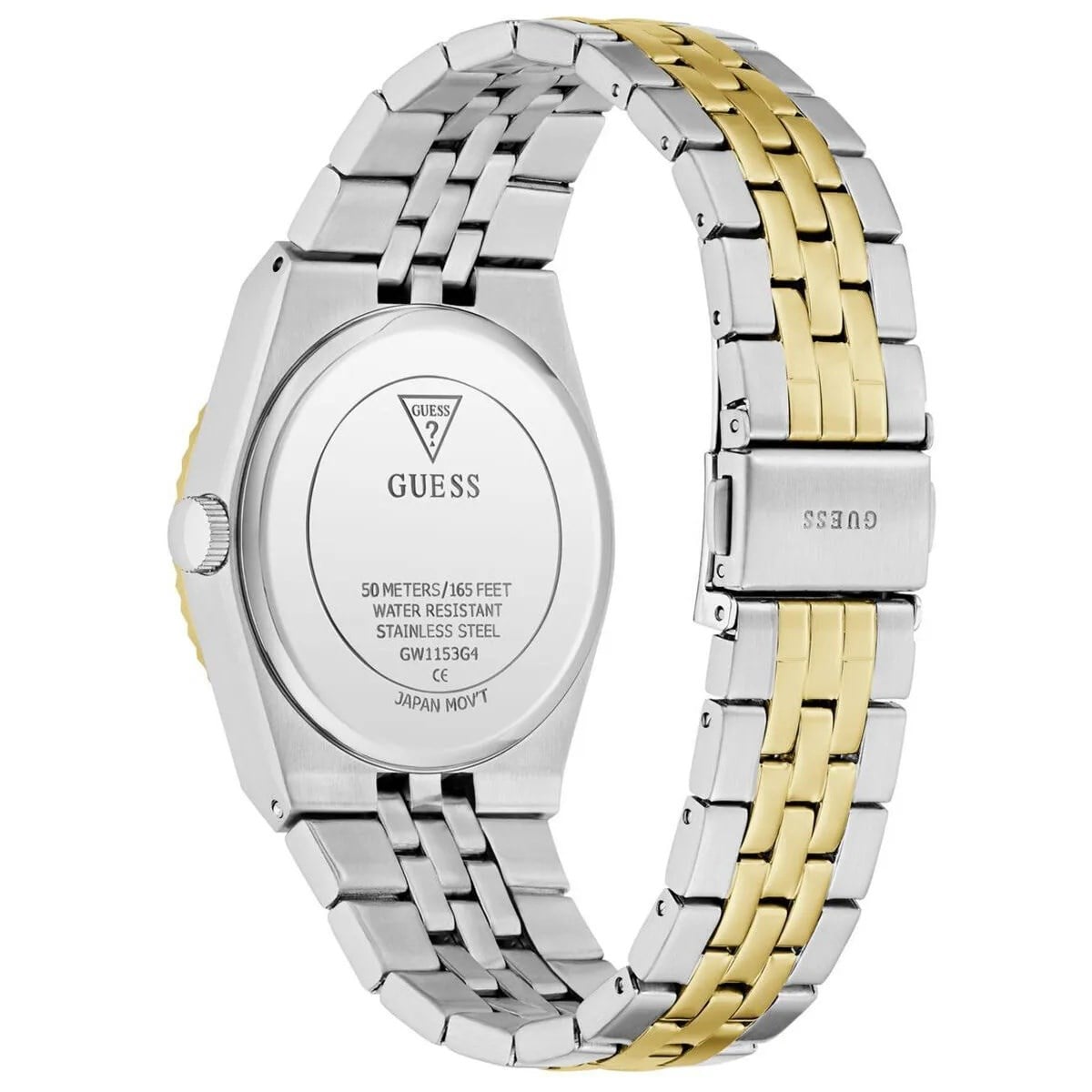 Guess GUGW1153G4 Erkek Kol Saati