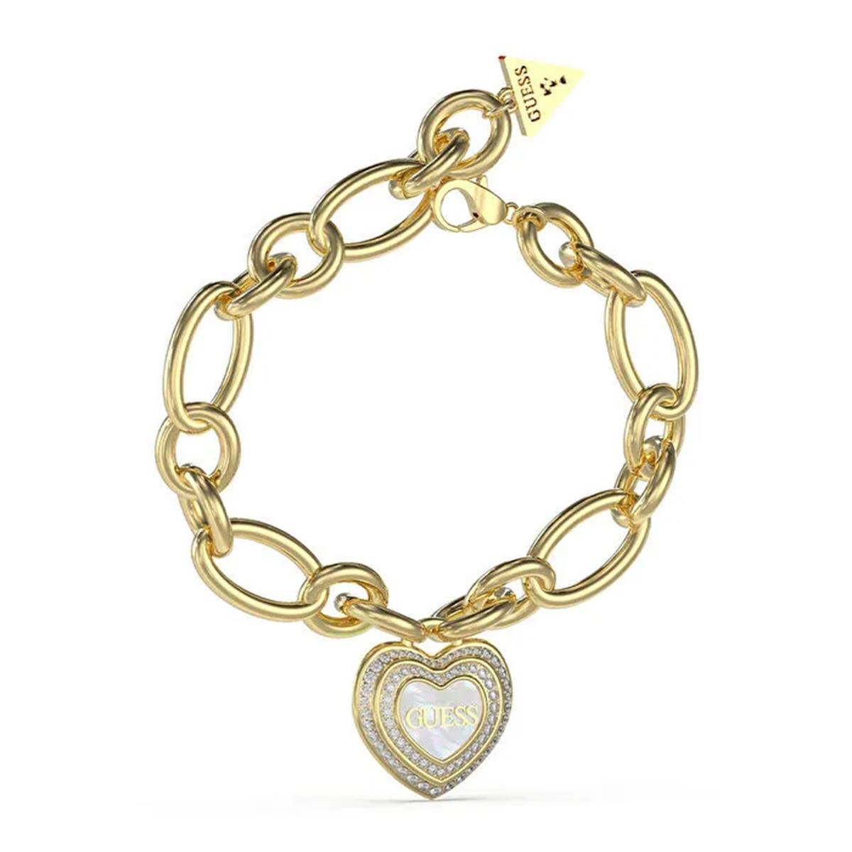 Guess JGUJUBB04025JWYGWHS Kadın Bileklik