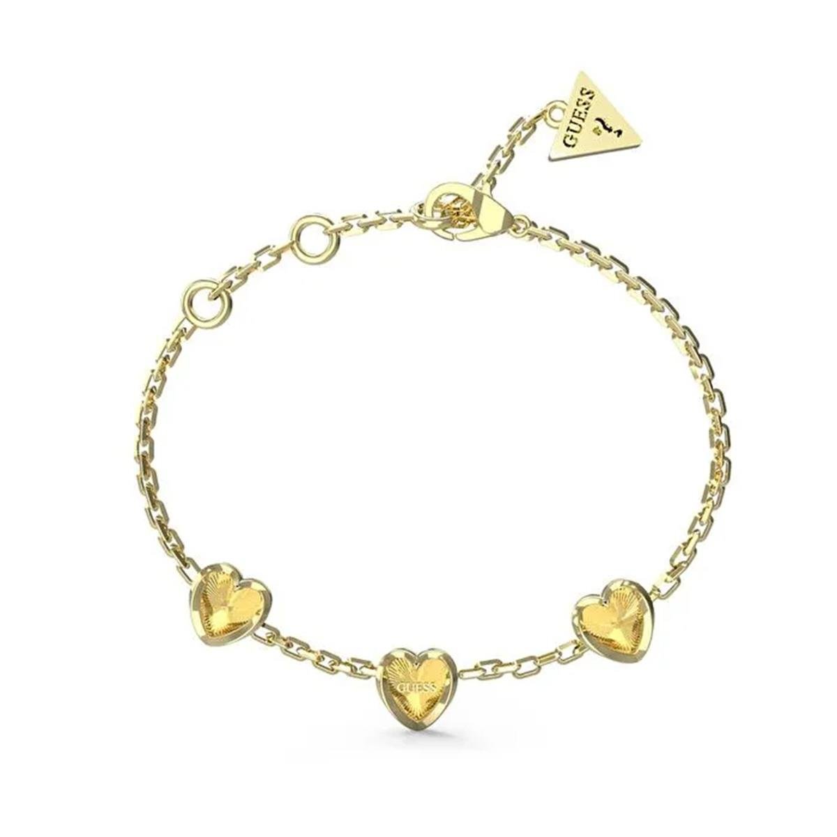 Guess JGUJUBB04611JWYGS Kadın Bileklik