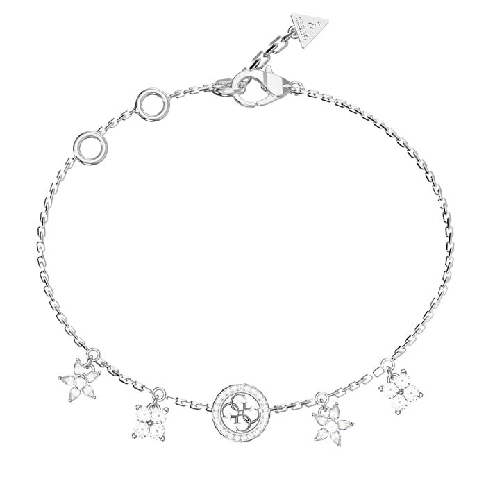 Guess JGUJUBB06033JWRHS Kadın Bileklik