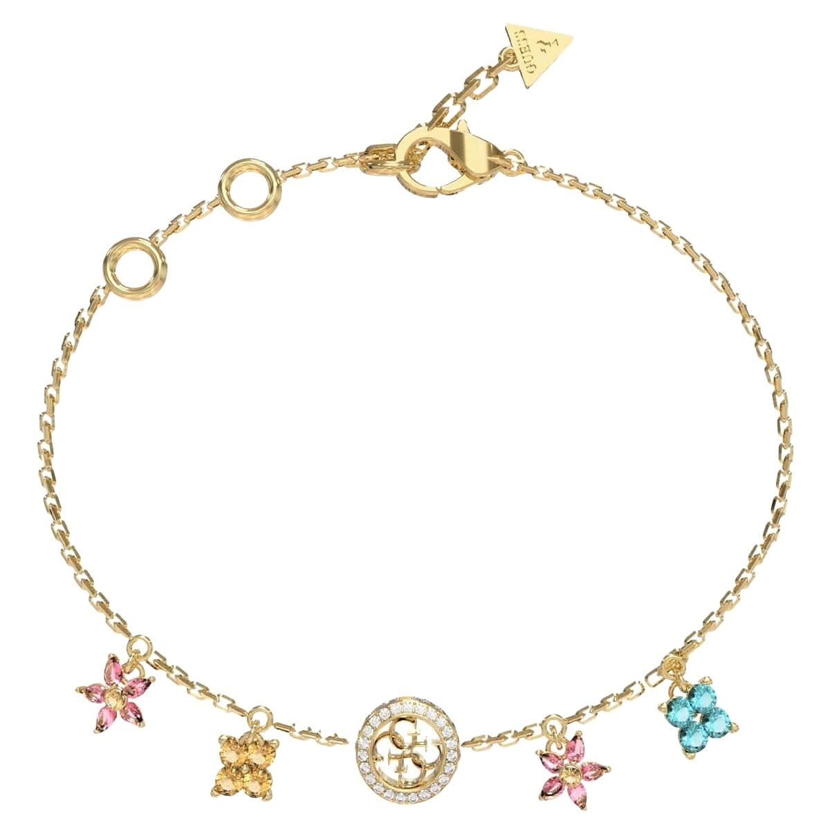Guess JGUJUBB06033JWYGMCS Kadın Bileklik