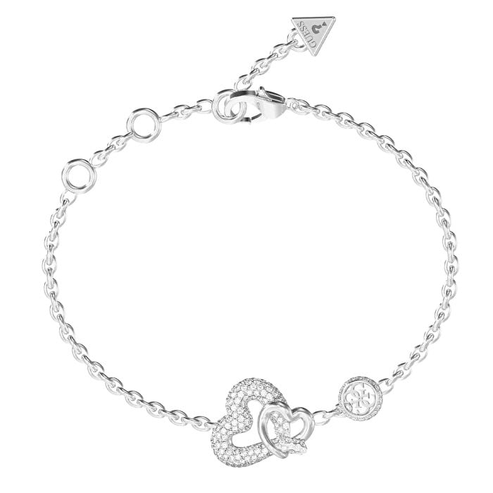 Guess JGUJUBB06052JWRHS Kadın Bileklik