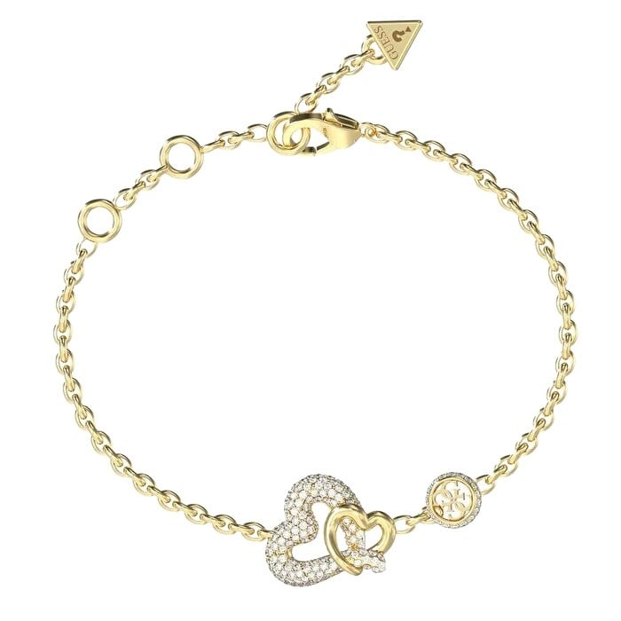 Guess JGUJUBB06052JWYGS Kadın Bileklik
