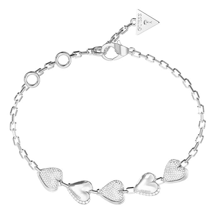 Guess JGUJUBB06071JWRHS Kadın Bileklik