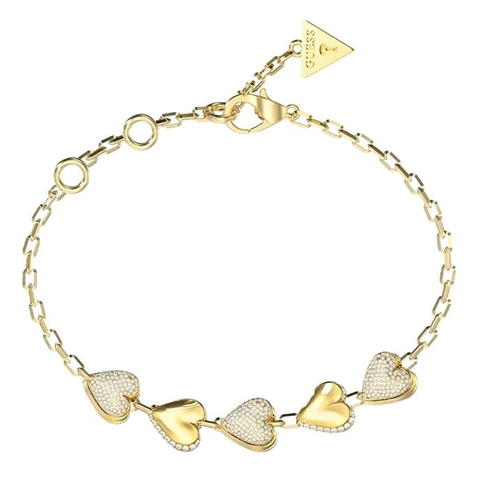 Guess JGUJUBB06071JWYGS Kadın Bileklik